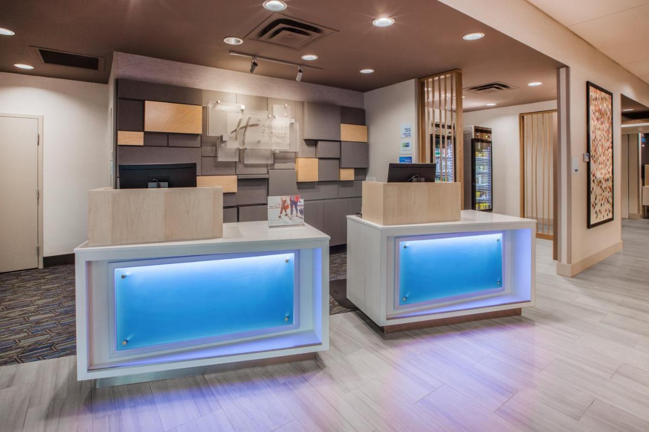 Holiday Inn Express & Suites - Vidalia By Ihg Экстерьер фото